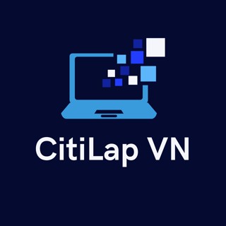 CitiLapVN Official Store