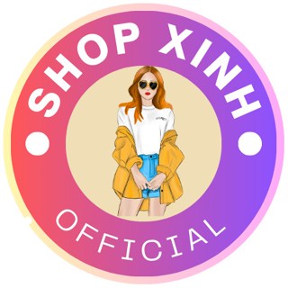 Shop Xinh Hà Nội