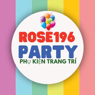 Rose196 -Trang Trí Sinh Nhật