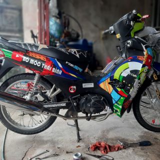 Shop Bô Móc Thái Bình 686