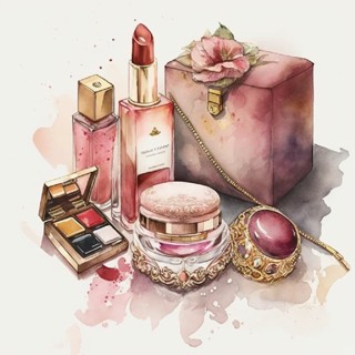 Eleganzi trang điểm