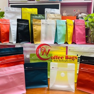 Bao Bì Như Ý( Túi zipper)