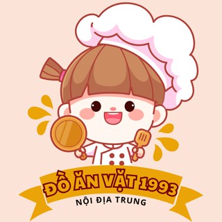 đồ ăn vặt nội địa trung 1993