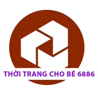 Thời Trang Cho Bé 6886
