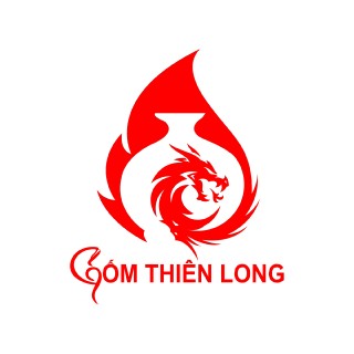 Gốm Thiên Long - Gốm Bát Tràng