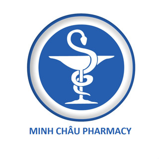 Minh Châu Pharmacy.
