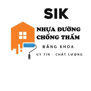 Nhựa đường chống thấm 