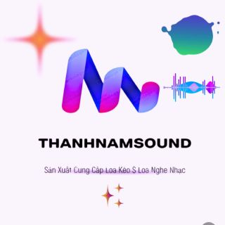 THANHNAMSOUND