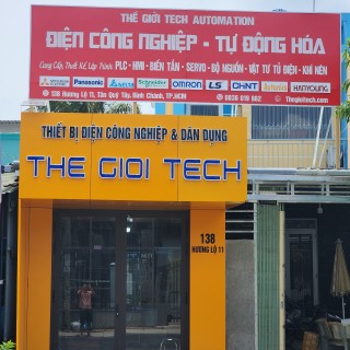 THẾ GIỚI TECH .VN