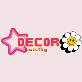 Decor Xu Hướng