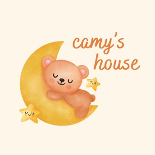 Camy's house