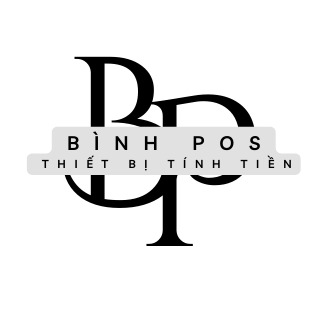 Bình POS - Thiết bị tính tiền 