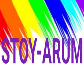 ĐỒ CHƠI TRẺ EM STOY-ARUM