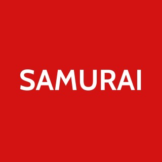 Samurai Official Store