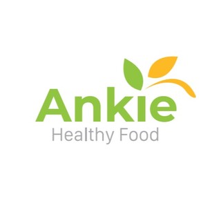 Ankie Healthy Food Official Store