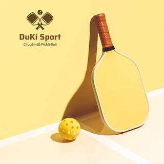 Duki Sport - Pickleball VN