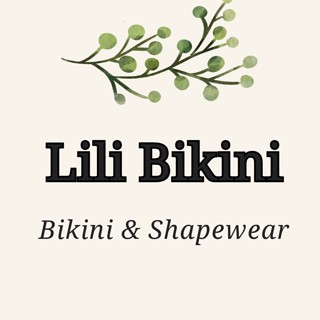 Lili Bikini & Shapewear