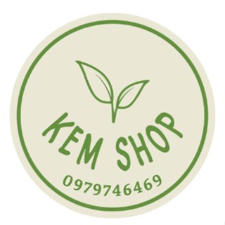 Shop nhà Mẹ Kem
