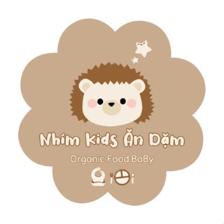 Nhím Kids Ăn Dặm