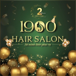 1900HairSalon Shop