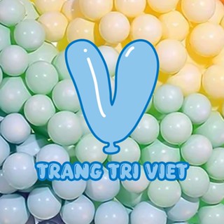 TRANG TRI VIET