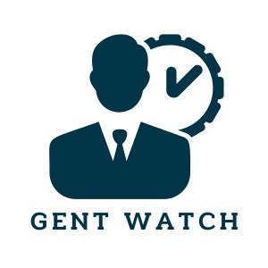 Đồng Hồ Nam GentWatch