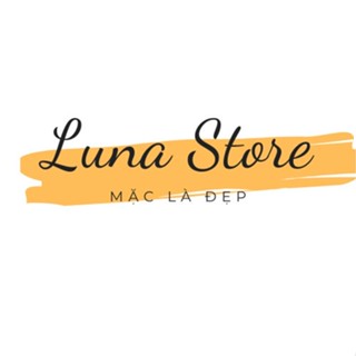 Luna Store.