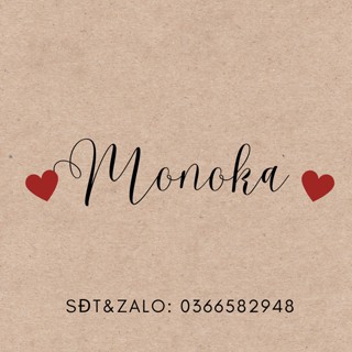 Monoka chuyên quần áo váy  nữ