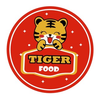 Ăn vặt tieger food