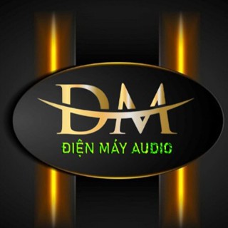 ĐIỆN MÁY AUDIO