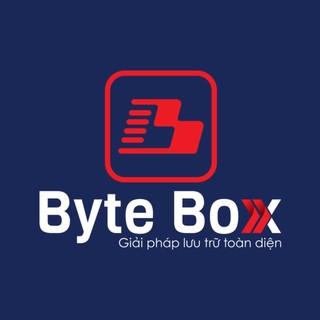 Byte Box