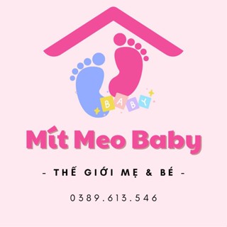 MẸ & BÉ MÍT MEO BABY