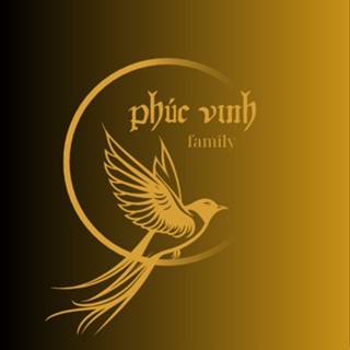 Phúc Vinh Family