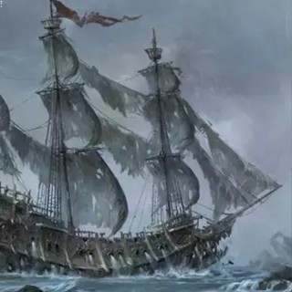 Flying Dutchman