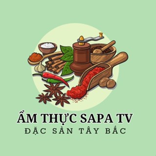 Ẩm Thực SAPA TV