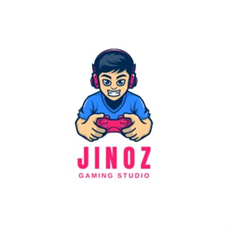 Jinoz Gaming Studio 🎮