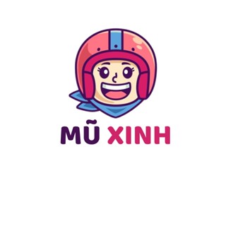 MŨ XINH 