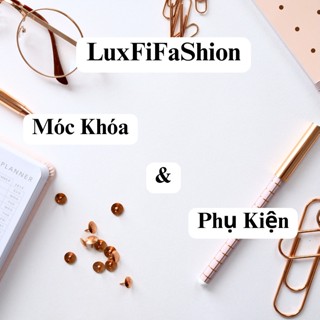 LUXFIFASHION