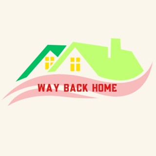 WAY BACK HOME - STORE