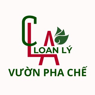 Vườn Pha Chế Loan Lý