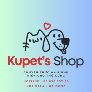 KuPetShop