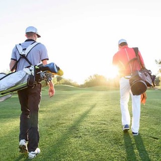 Thế Giới Túi Golf & Pickleball