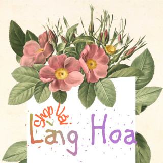 Shop Vải Làng Hoa