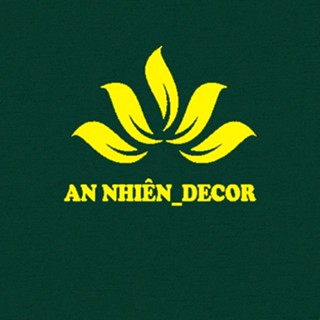 An Nhiên_Decor