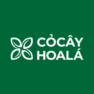 Cỏ Cây Hoa Lá VN Chính Hãng