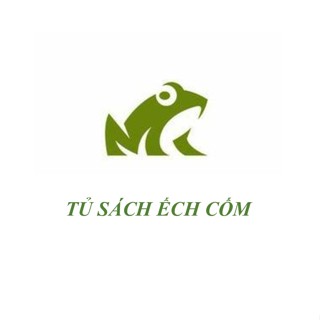 Tủ Sách Ếch Cốm