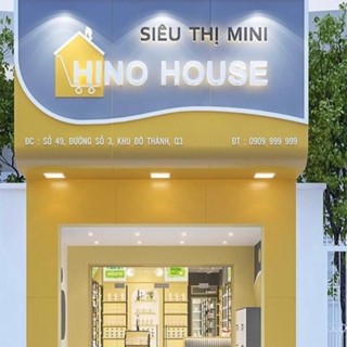 Hinohouse - Hàng Nhập Giá Sỉ
