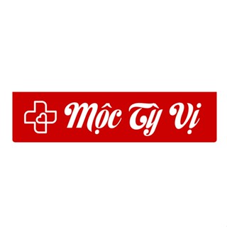 Mộc Tỳ Vị Chính Hãng