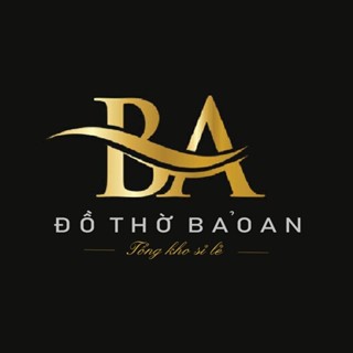 Đồ Thờ Bảo An