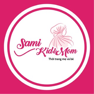 SAMI - Kid&Mom Dress